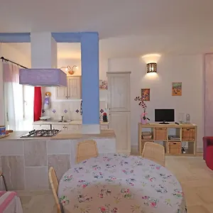 Residenza Renna - Trilocale Appartamento La Maddalena (Sassari)