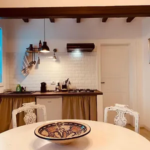 Il Rifugio Di Bacco Appartamento Trapani