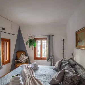 La Casita Casa vacanze Brendola