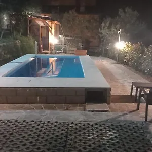 Il Podere Di Massi Casa di campagna